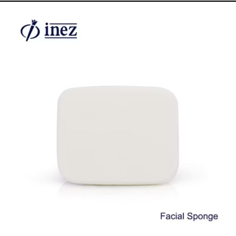 INEZ FACIAL SPONGE