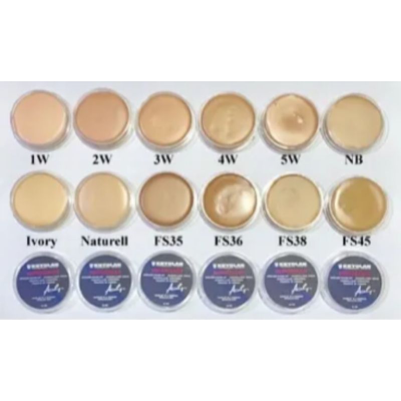 Kryolan Supracolor 8 ml