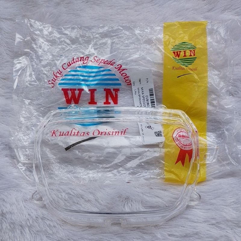 Mika speedometer grand ori WIN