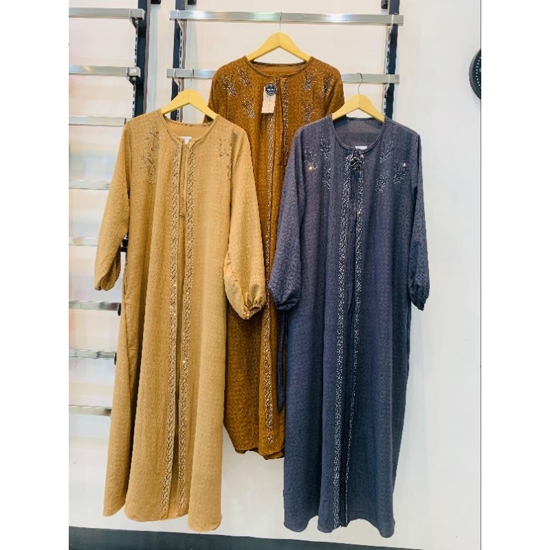 DRESS ASSIFA