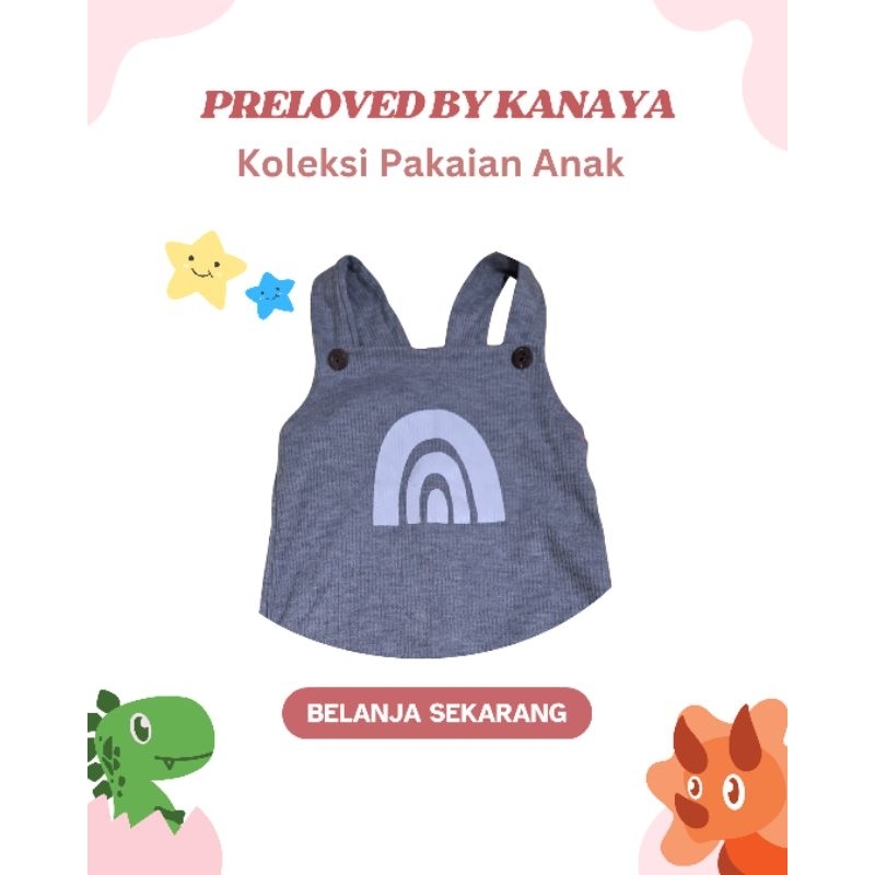 Perlengkapan Bayi