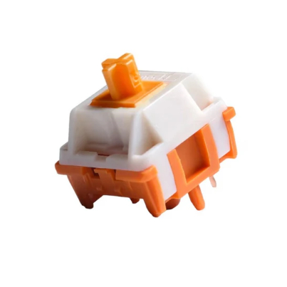 HMX Sunset Gleam 48Gf Linear Switch 5 Pin Lubed