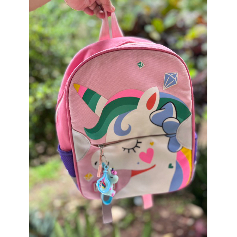 Tas anak PL