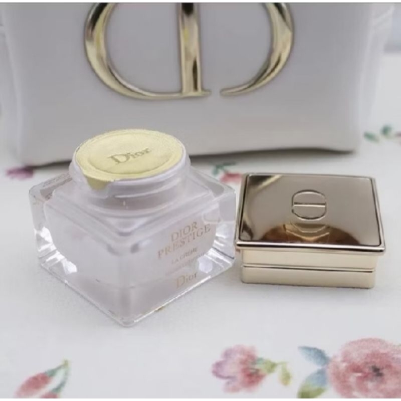 SET DIOR PRESTIGE