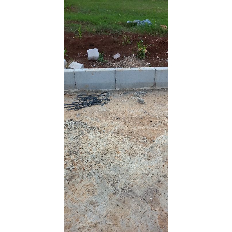 Pagar Precast