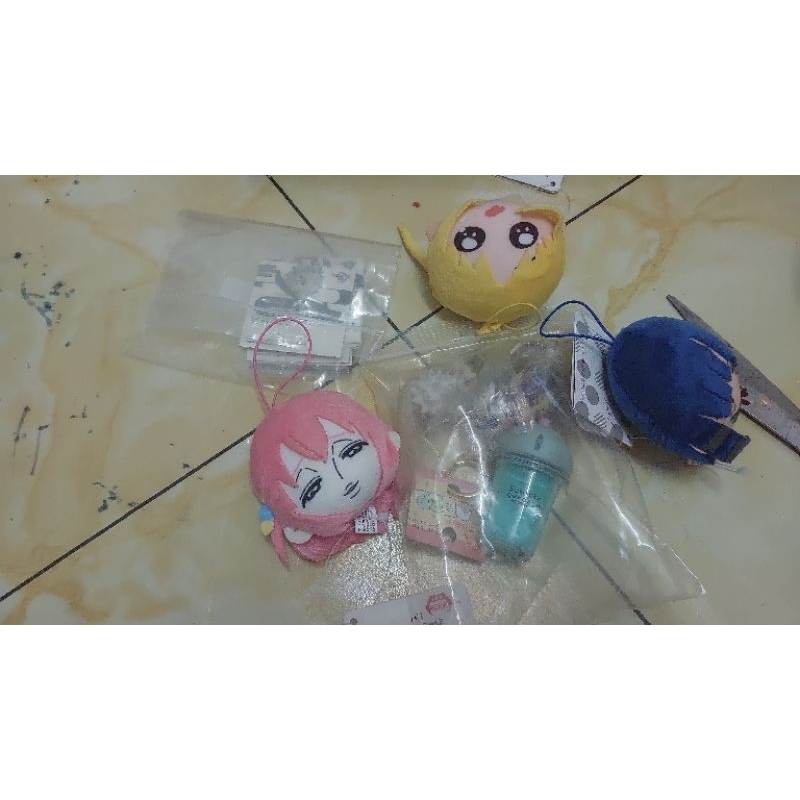 link co satu kilo