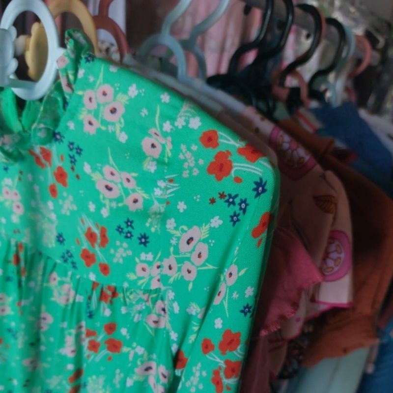 baju anak
