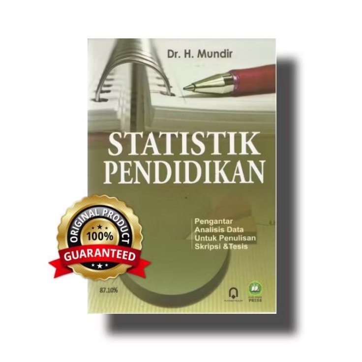 Statistik pendidikan - Mundir