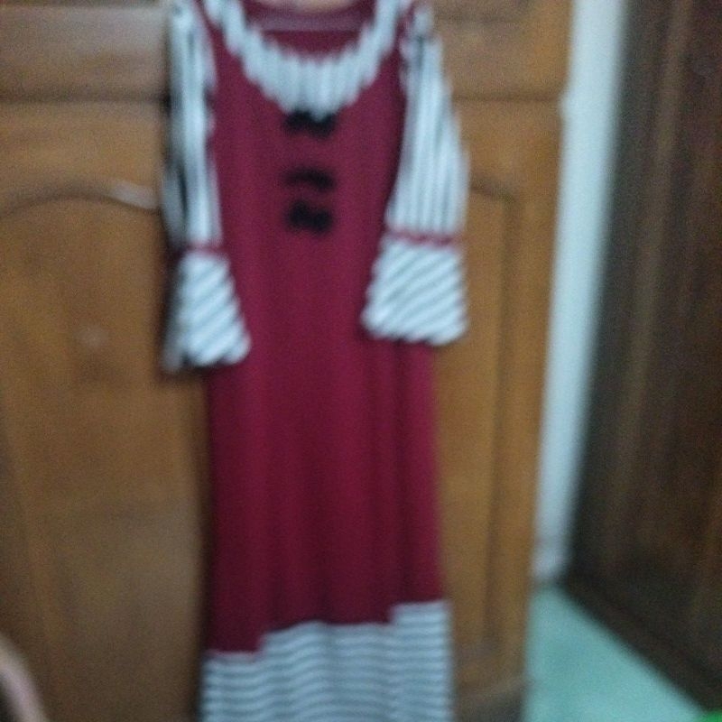 dress