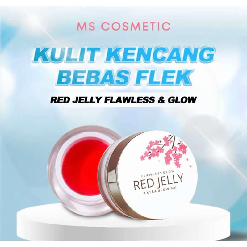 REDJELLYMSGlowBundling3Pcs
