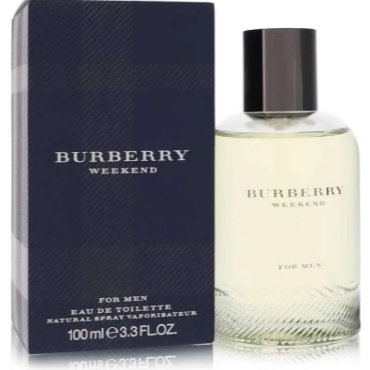 Burberry Weekend for Men EDT 100ml
