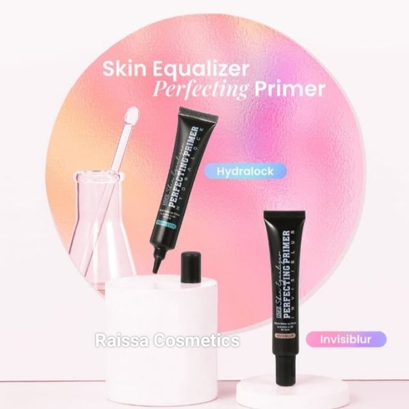 Inez Skin Equalizer Perfecting Primer
