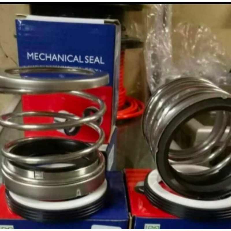 Mechanical seal type 560D-30mm