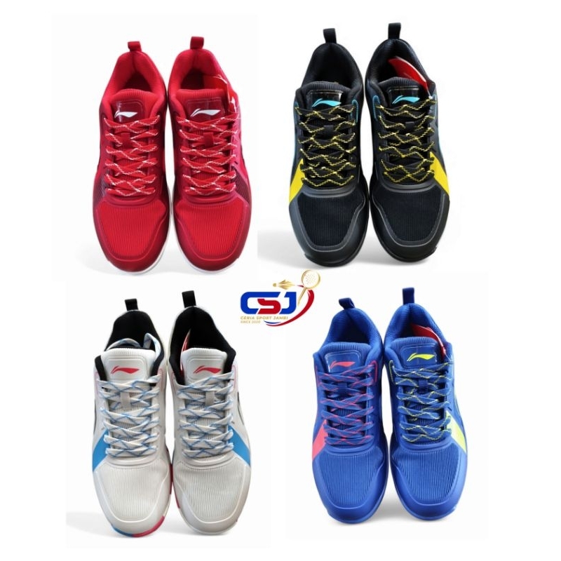 Sepatu Badminton Lining Aero Lite