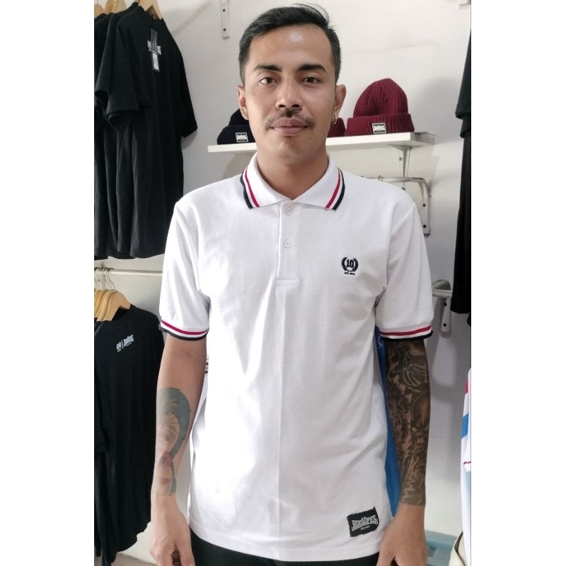 Polo Hoo10pes 10