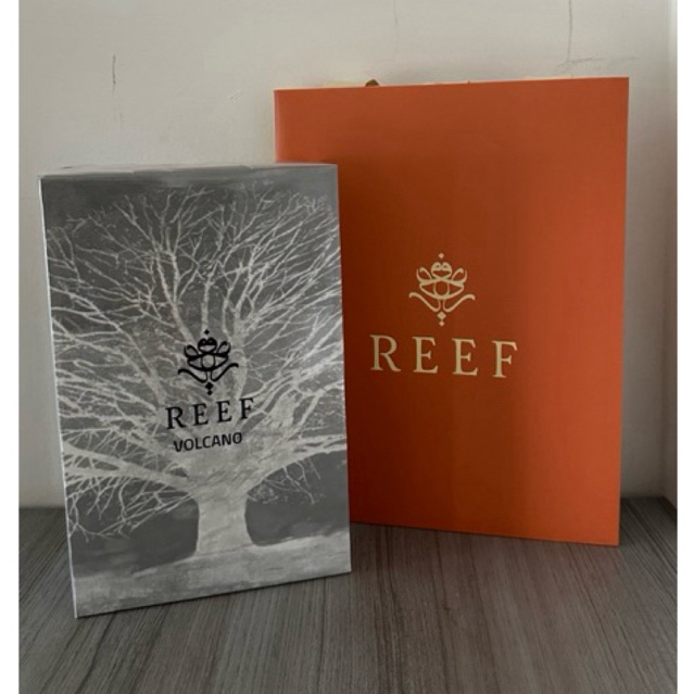 Decant Parfum Arab Reef - Volcano (5ml)