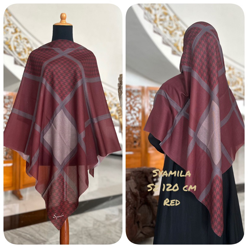 jilbab