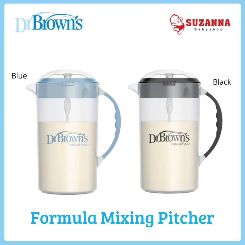 Dr. Brown's® Formula Mixing Pitcher