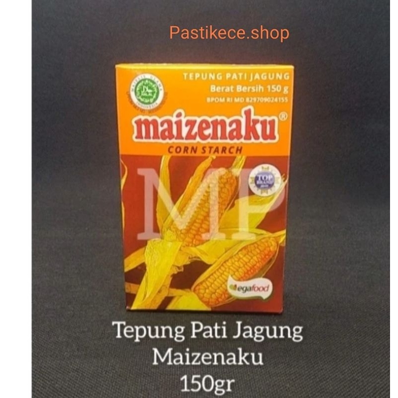 Maizenaku Tepung 150 gram