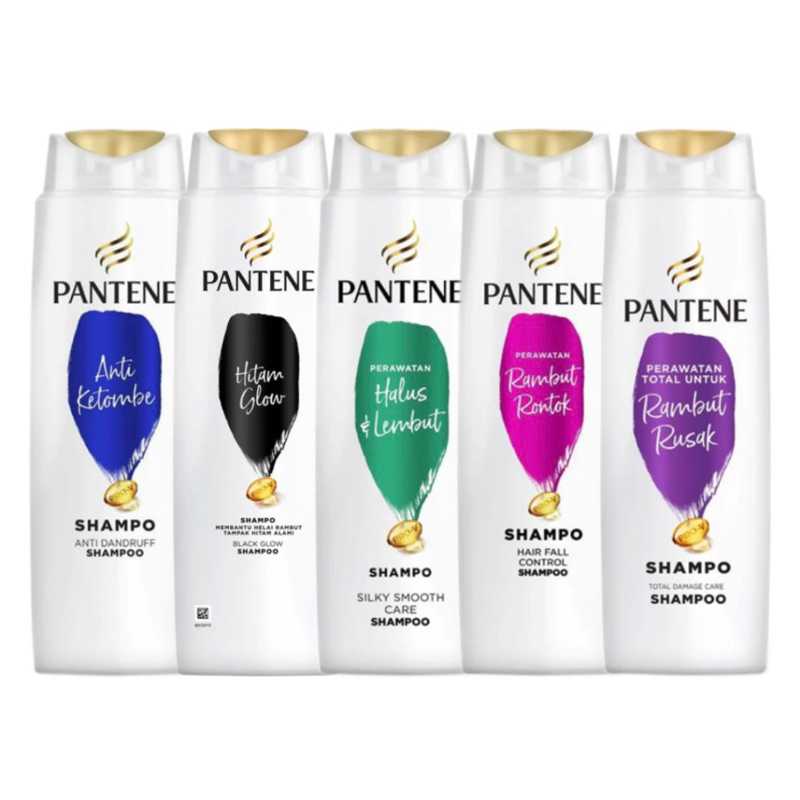 Pantene shampo 70ml