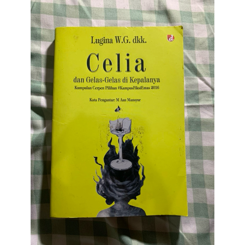 Buku Bekas