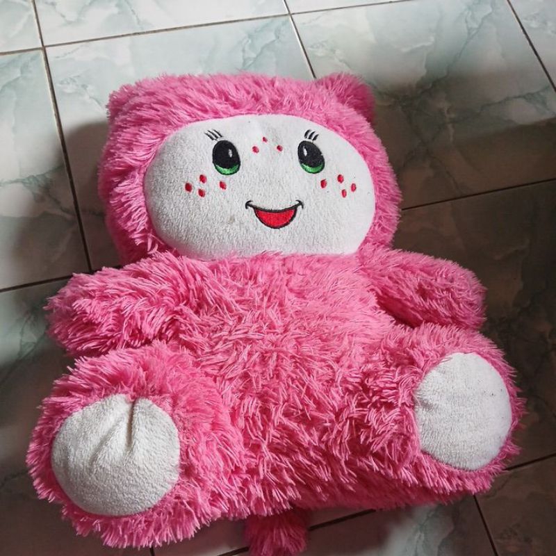 preloved boneka