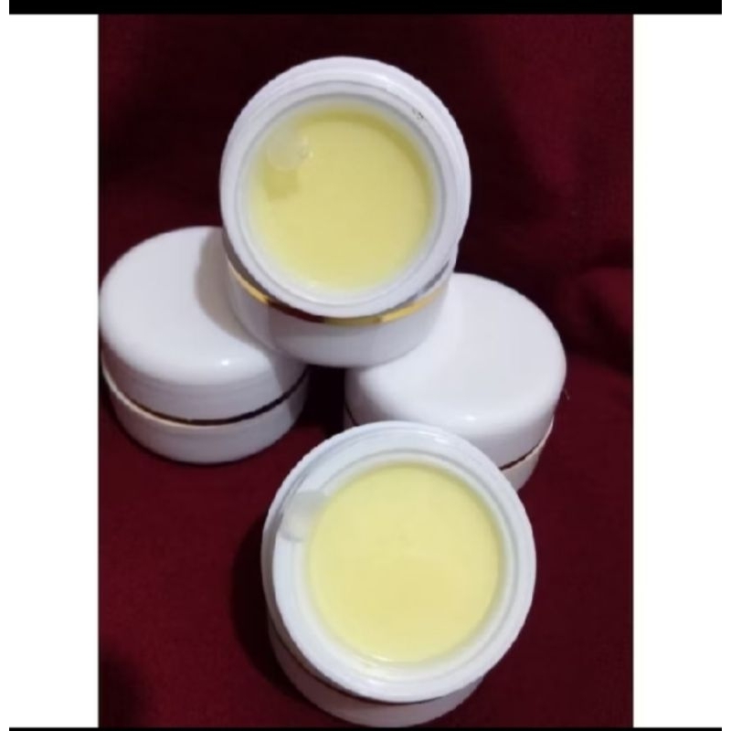 cream flek tebal O,1