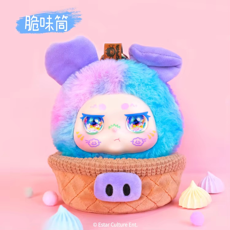 Kimmon Selected Blindbox