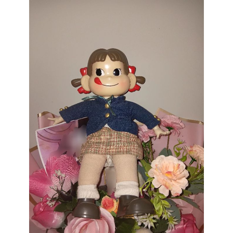 peko doll 30 cm