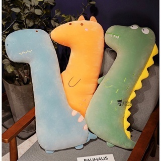 Boneka Bantal Guling Jerapah , Crocodilee/guling jumbo/guling dinosaurus