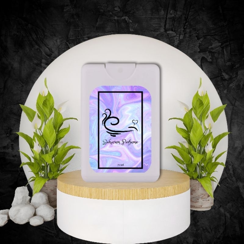 PARFUM POCKET