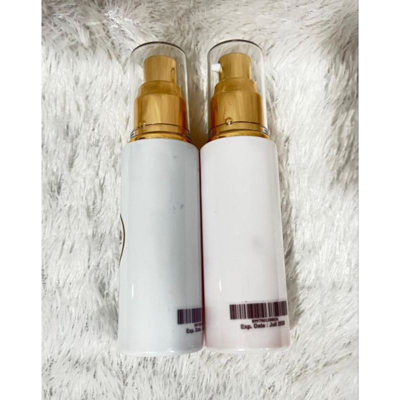 Sabun Dan Toner Glow