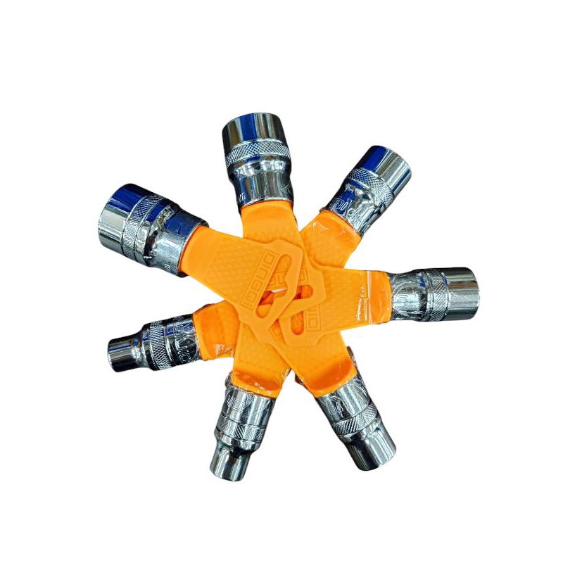 SAN DINGQI SOCKET 1/2 @1pcs