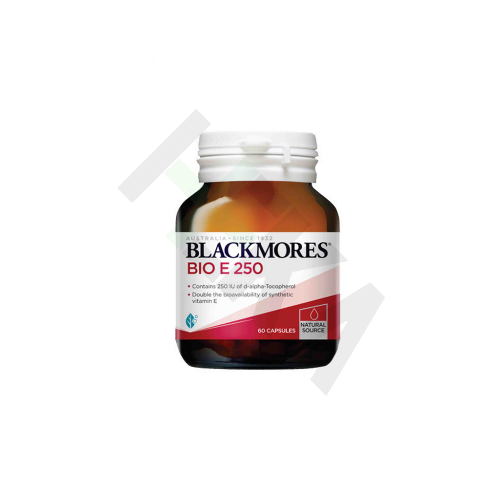 Blackmores Bio E 250 IU [Tembalang]