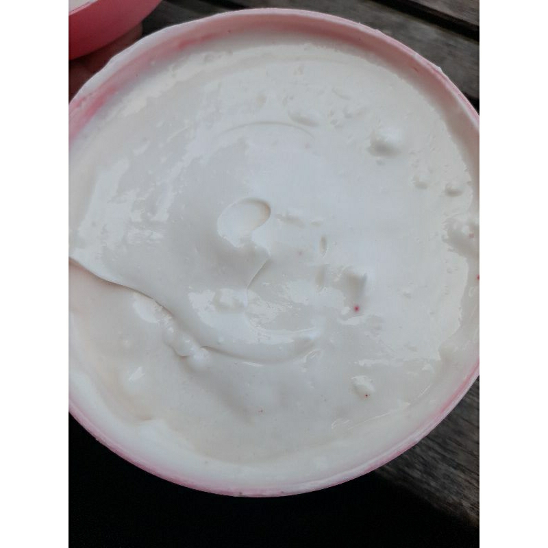 BodylotionD'glowskin