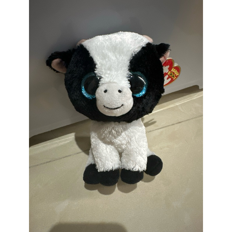 Boneka mabel TY