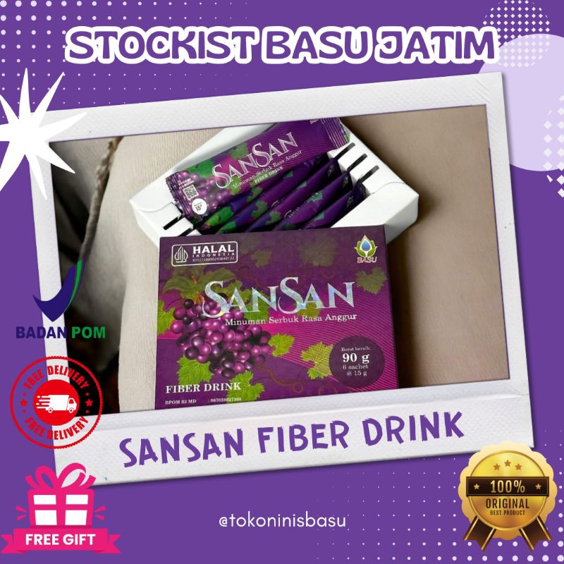 SANSAN