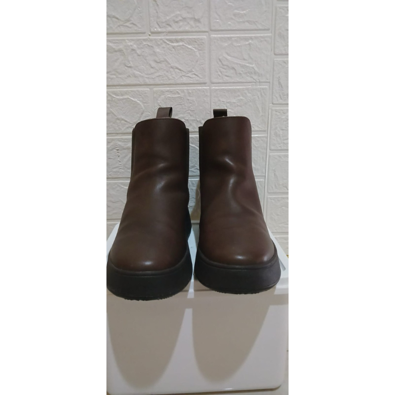 Sepatu Fitflop F mode