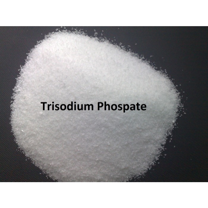 250gr TSP Trisodium Phosphate