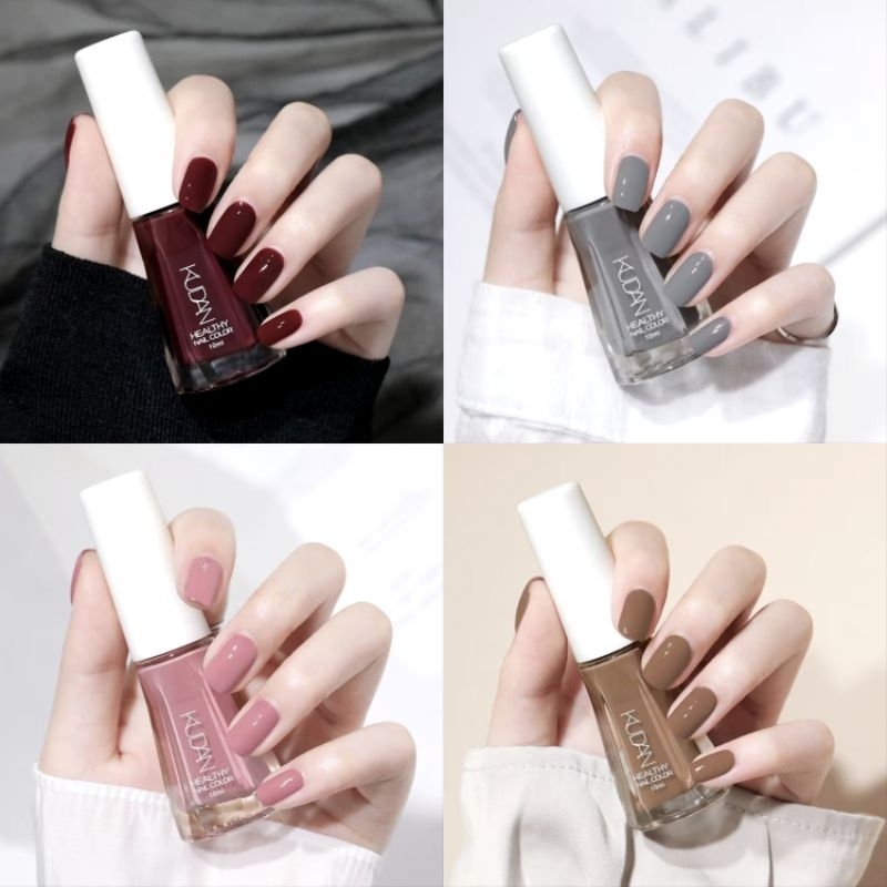 KUTEK PEEL OFF KUPAS