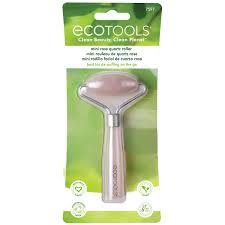 ECOTOOLS Mini  Rose  Quartz Roller