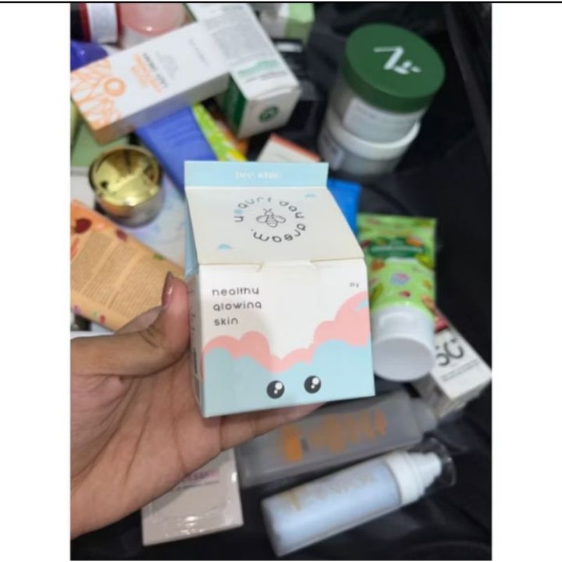 daycream