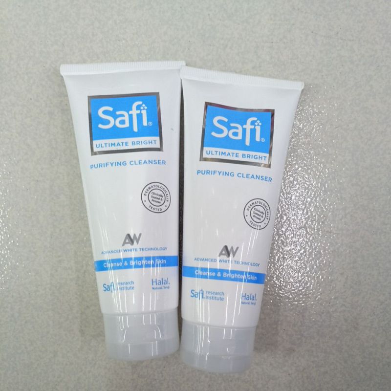 SAFI ULTIMARE BRIGHT 100ML