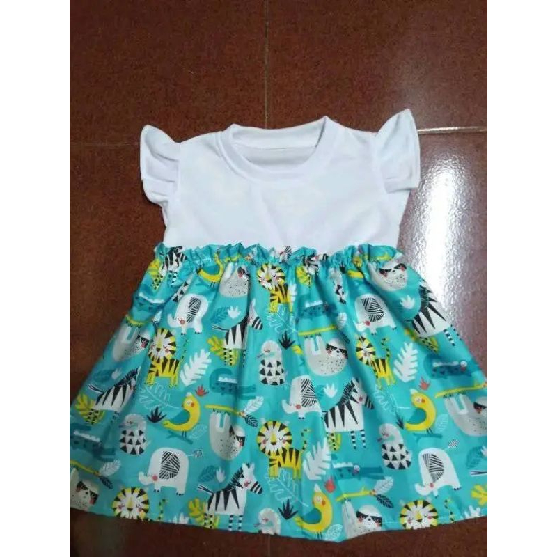 dres anak