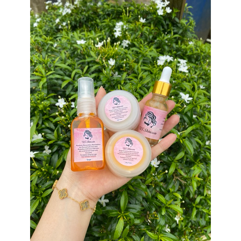 US SKINCARE