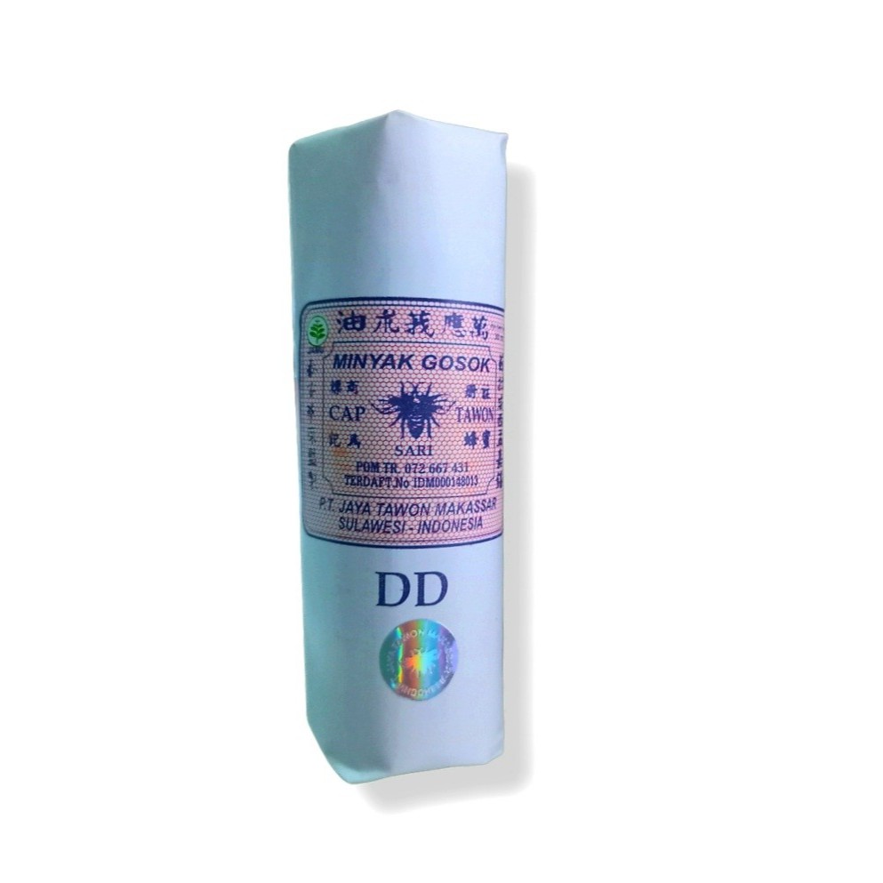 MINYAK TAWON DD 30 ML