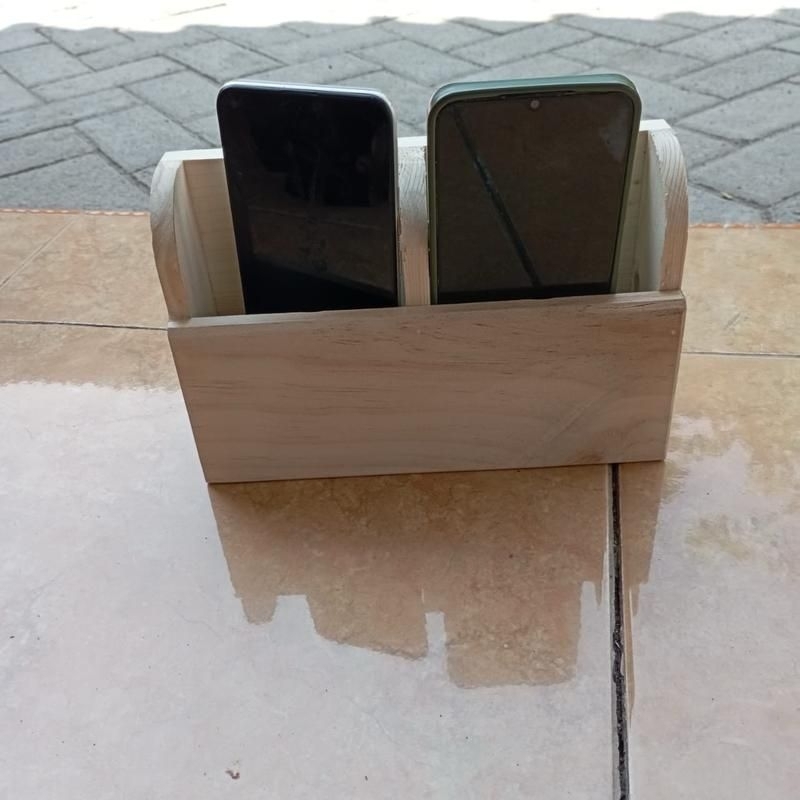 HOLDER HP DINDING MURAH MINIMALIS