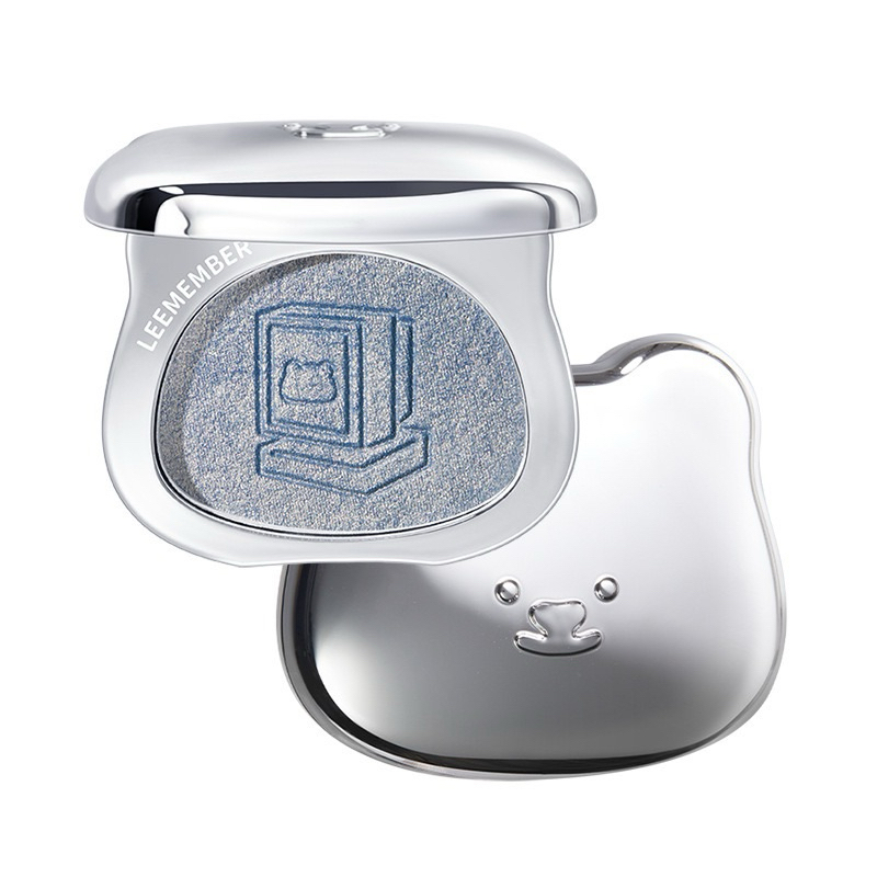 [READY] NEW!! LEEMEMBER Dreamcore Bear Multi Use Highlighter