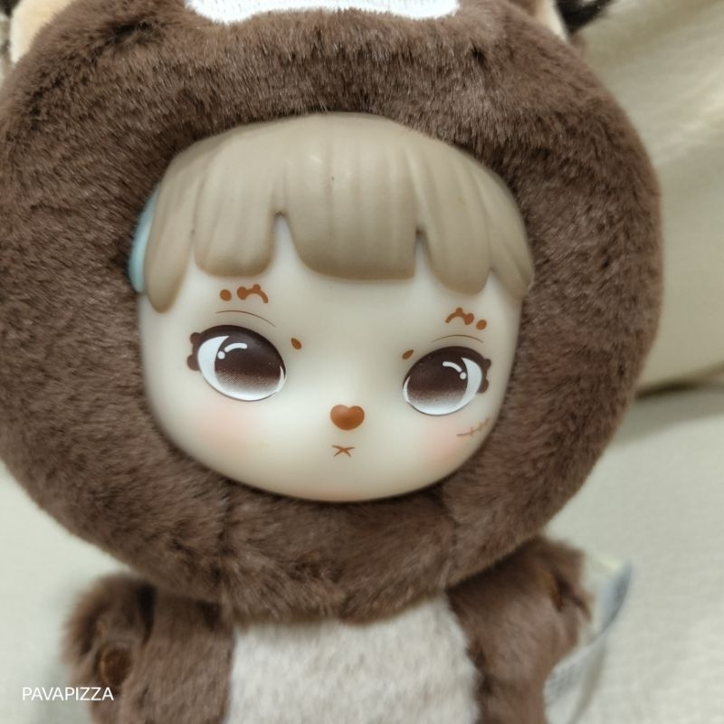 YULU Forest Squirrel Original