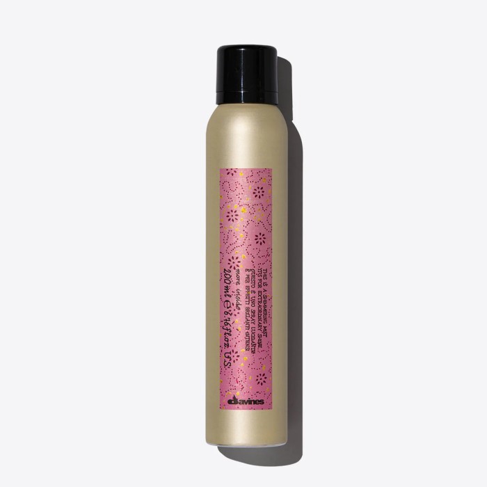 DAVINES MI SHIMMERING MIST 200ML